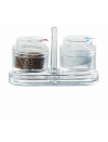 SALT & PEPPER DUO