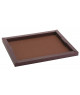 COCOA THEMA MEALTRAY BASE (FLAT)
