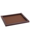 COCOA THEMA MEALTRAY BASE (FLAT)