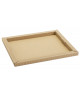 KRAFT THEMA MEALTRAY BASE (FLAT)