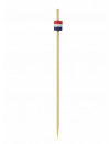 TRICOLOUR PEARL STICK