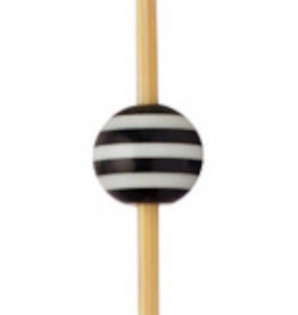 STRIPED PEARL STICK