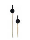 BLACK RING MINI STICK