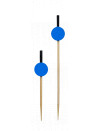 BLUE RING STICK