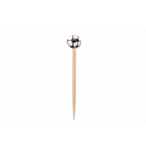 SOCCER BALL STICK 70