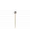 SOCCER BALL STICK 70