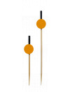 ORANGE RING STICK