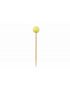 TENNIS BALL STICK