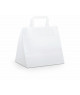 WHITE PAPER BAG 260
