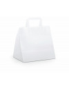 WHITE PAPER BAG 260