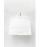 WHITE PAPER BAG 320