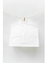 WHITE PAPER BAG 320