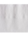 WHITE 2-PLY TOWEL