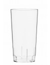 CLARITY TUBO GLASS 28.5CL