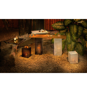 BLACK CITY TOTEM 200