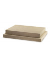 THEMA KRAFT MEALTRAY BASE + LID