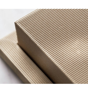 THEMA KRAFT MEALTRAY BASE + LID