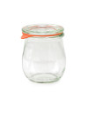 TULIP BOKO KIT 22CL (JAR + LID + SEAL)
