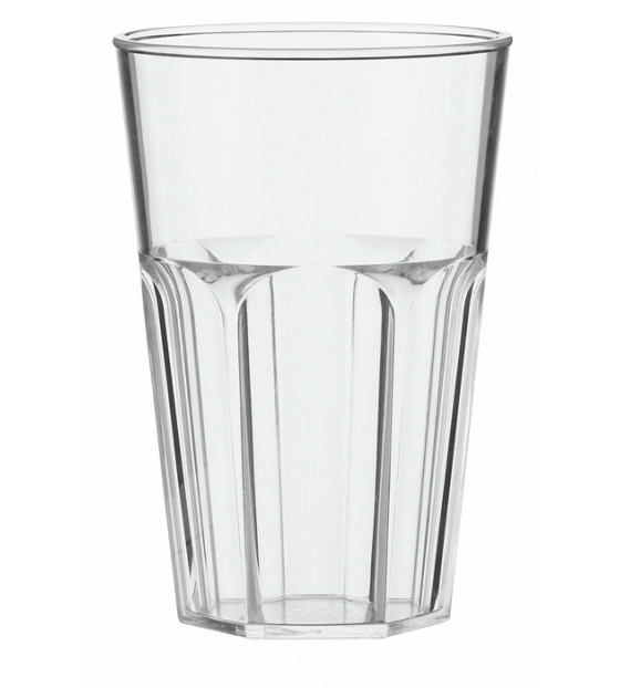 CLARITY TUMBLER 34CL