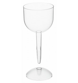 ŒNO GLASS XL 24CL + FOOT