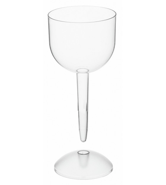 ŒNO GLASS XL 24CL + FOOT