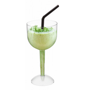ŒNO GLASS XL 24CL + FOOT