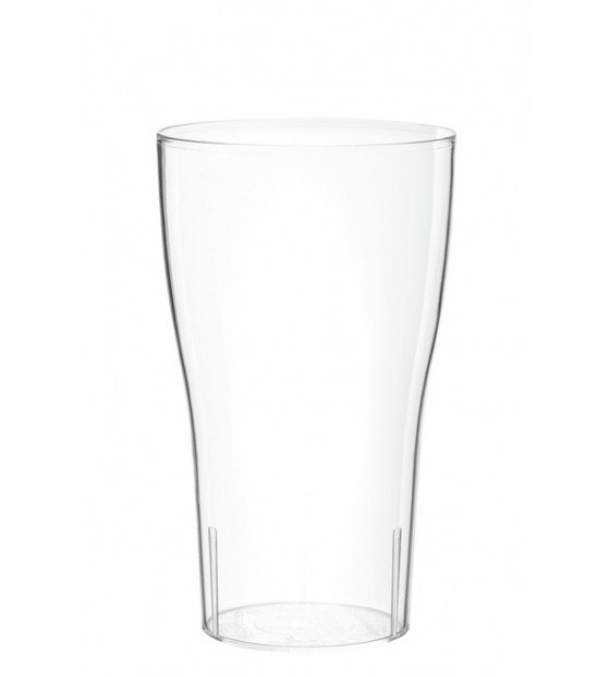 LARGE PINT GLASS 57CL
