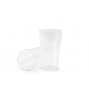 LARGE PINT GLASS 57CL