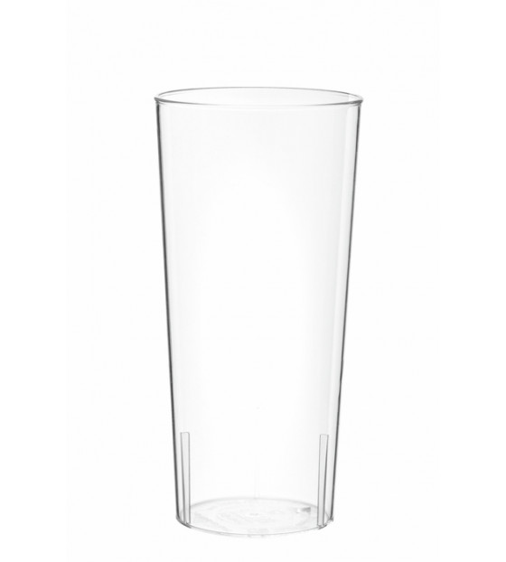 TUBO PINT GLASS 57CL