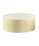WOODBOX 45CL (BASE + WHITE BAKING CUP)