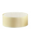 WOODBOX 45CL (BASE + WHITE BAKING CUP)