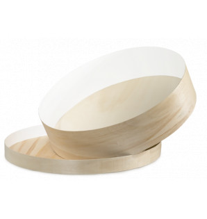 WOODBOX 2.7L TO SHARE (BASE + LID)