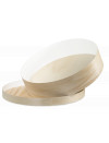 WOODBOX 2.7L TO SHARE (BASE + LID)