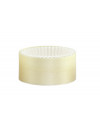 WOODBOX 15CL (BASE + WHITE PET BAKING CUP)