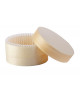 WOODBOX 15CL (BASE + WHITE BAKING CUP + LID)
