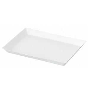 FIBRA CUBIK PLATE 180