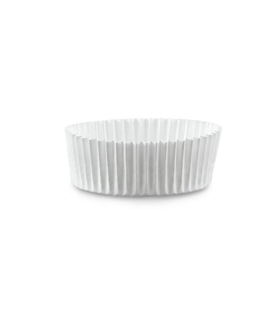WHITE PAPER/PET BAKING CUP (WB120)