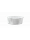 WHITE PAPER/PET BAKING CUP (WB120)