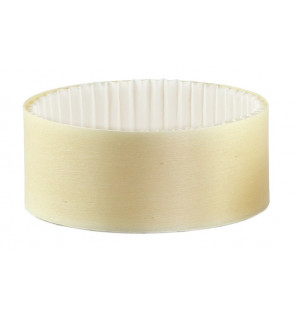 WHITE PAPER/PET BAKING CUP (WB120)