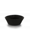 BLACK PAPER/PET BAKING CUP (WB120)