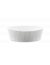 WHITE PAPER/PET BAKING CUP (WB195)