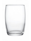 TUMBLER GLASS 13CL