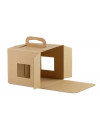 KRAFT BENTO MEALBOX