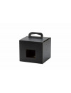BLACK BENTO MEALBOX