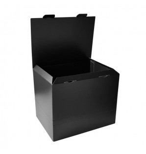 ESSENTIEL MEALBOX FOR 4
