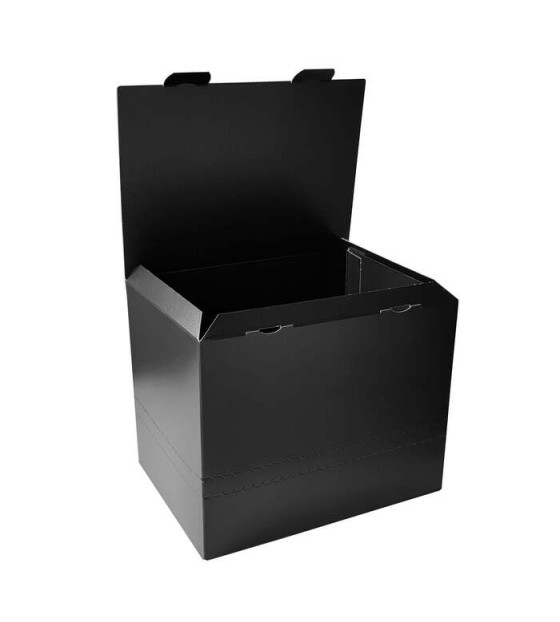 ESSENTIEL MEALBOX FOR 4