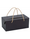 BLACK FAUBOURG BOX