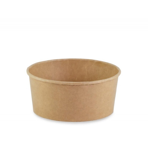 PURO KRAFT BOWL 23CL
