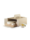 WOODBOX FORMULA - 1 PERSON