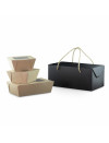 FAUBOURG FORMULA KRAFT TRAY